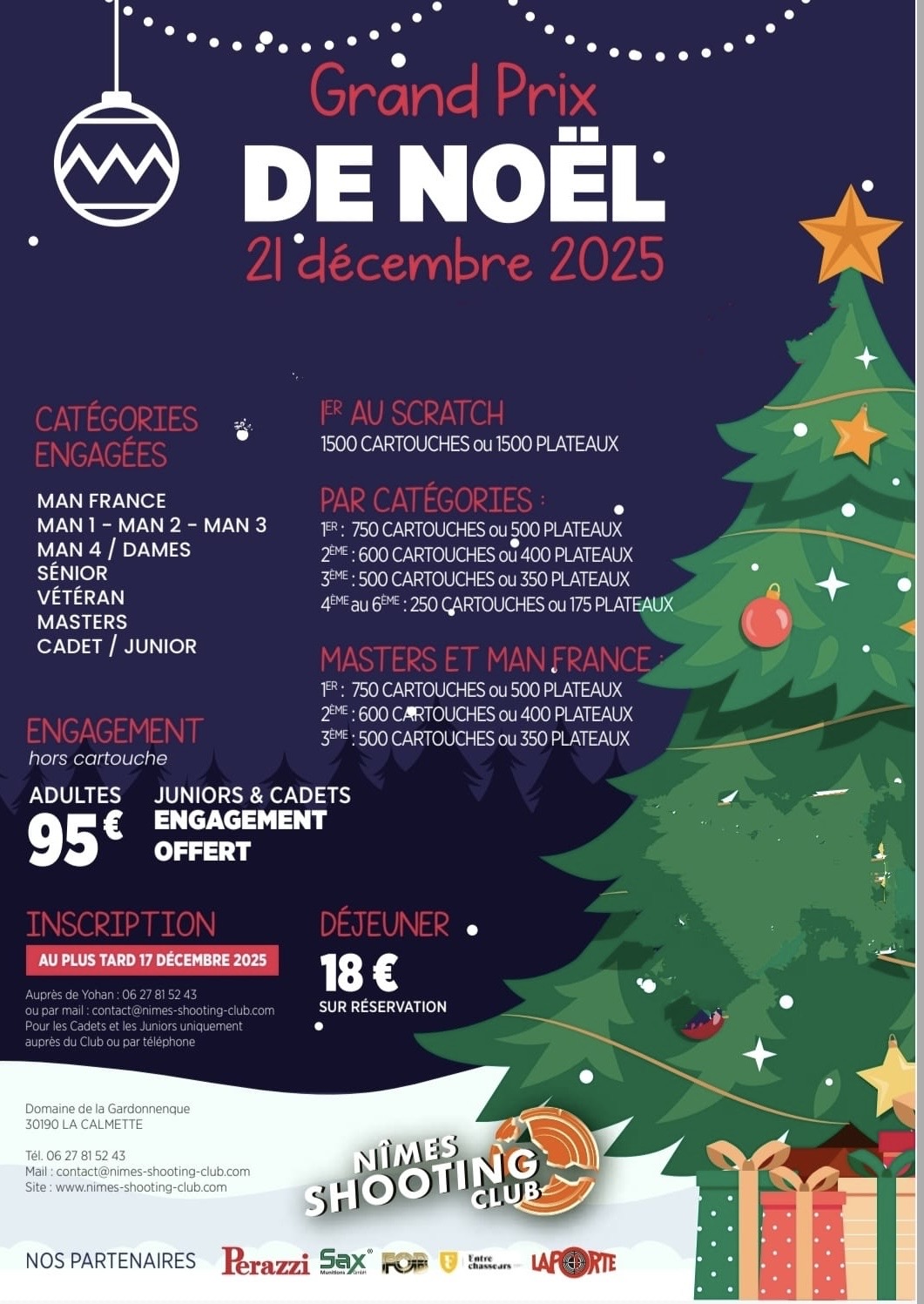 GP DE NOEL